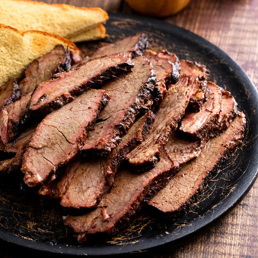 Whole Brisket | Texas-Style, 30-Day Dry-Aged Angus