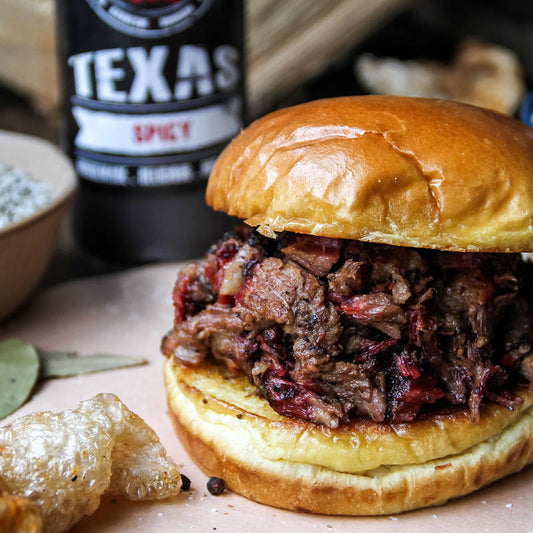 Ararat Heat Brisket