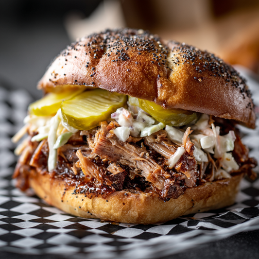 Signature 19-Hour Brisket