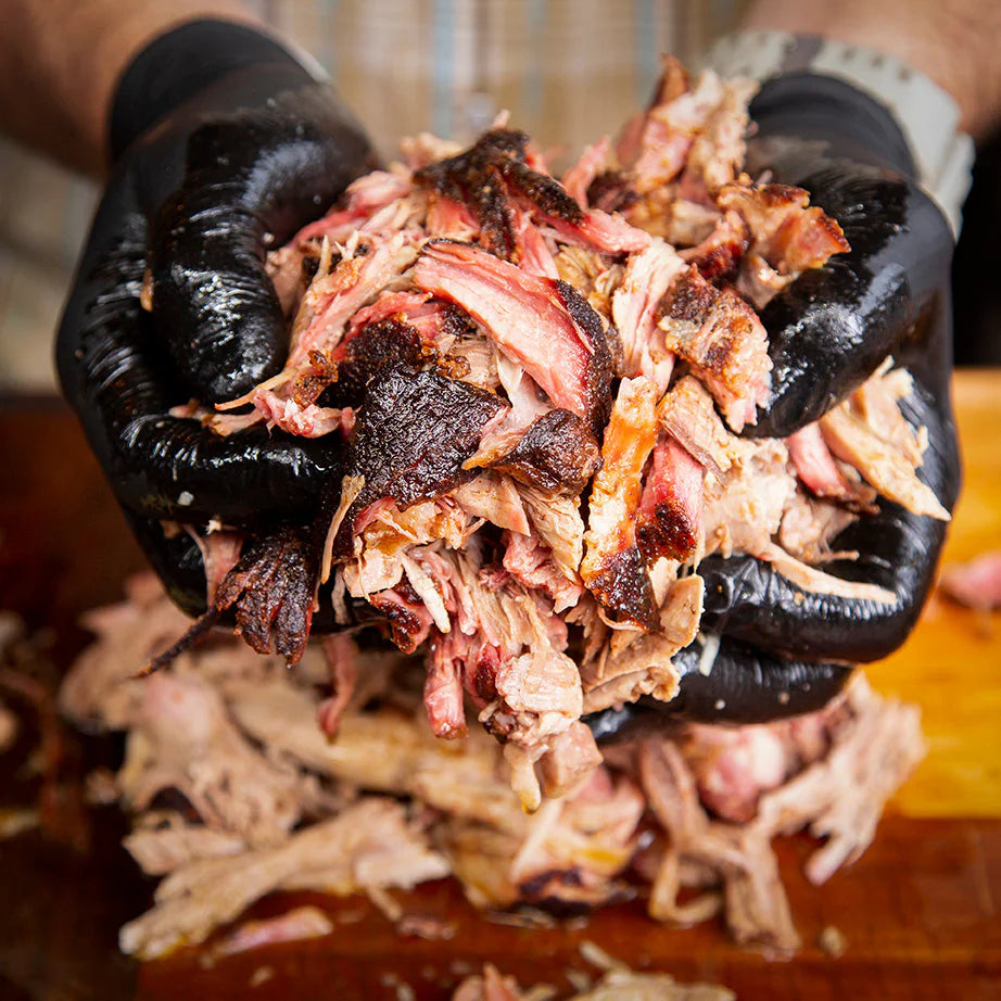 Whole Pork Shoulder | Slow-Smoked, Local Armenian