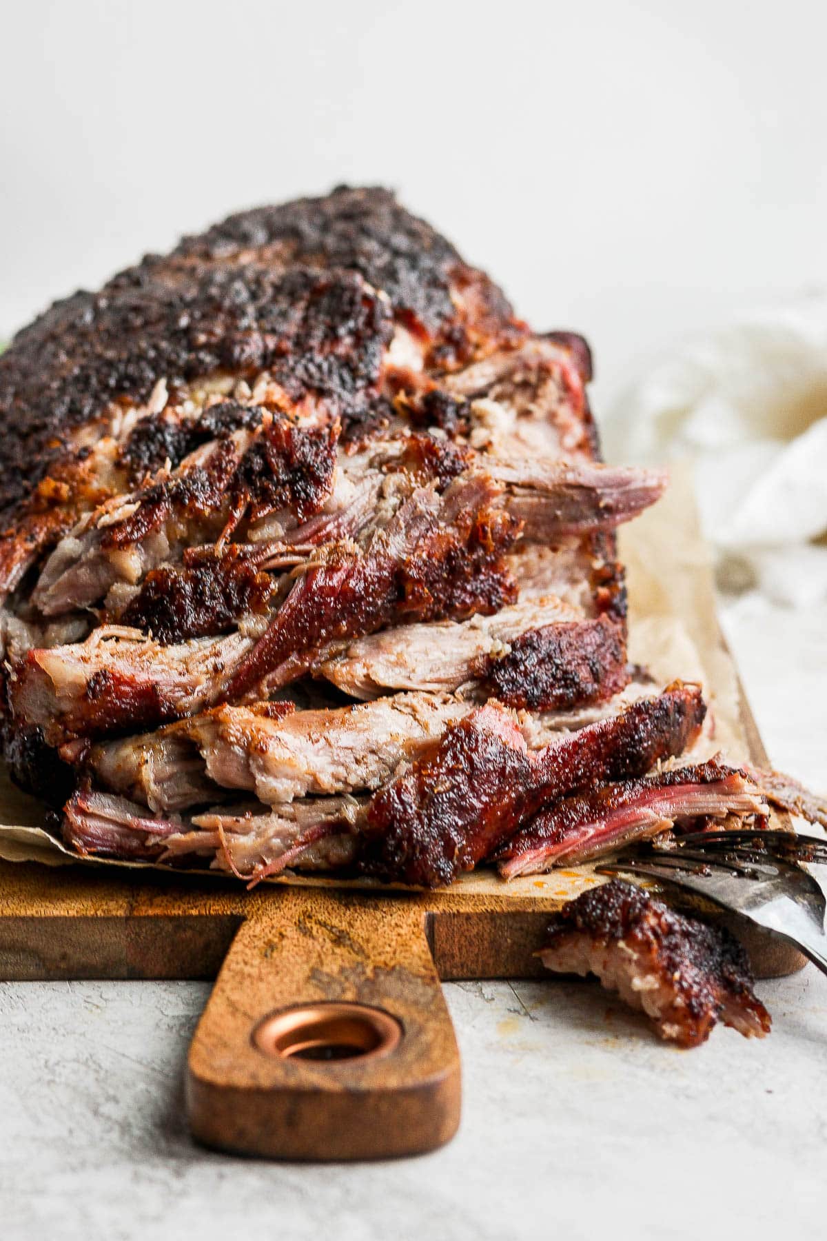Whole Pork Shoulder | Slow-Smoked, Local Armenian